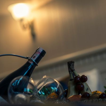 萨尔尼克酒店和萨尔尼克高级酒店-奥斯曼大厦 伊斯坦布尔 外观 照片